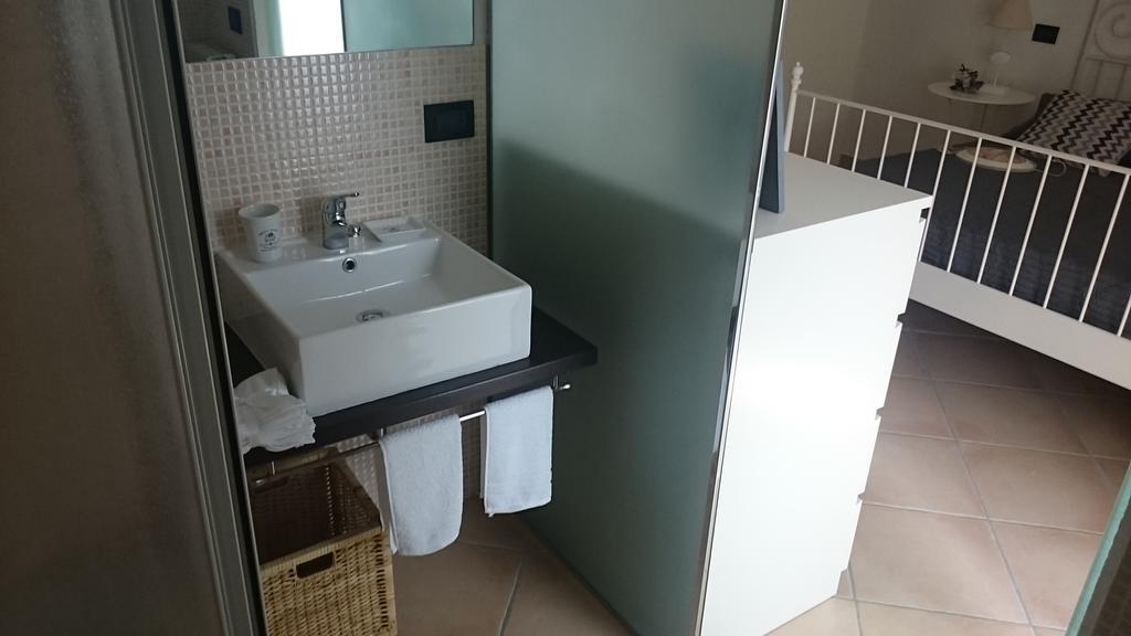Venino Vakantiehuis Moneglia