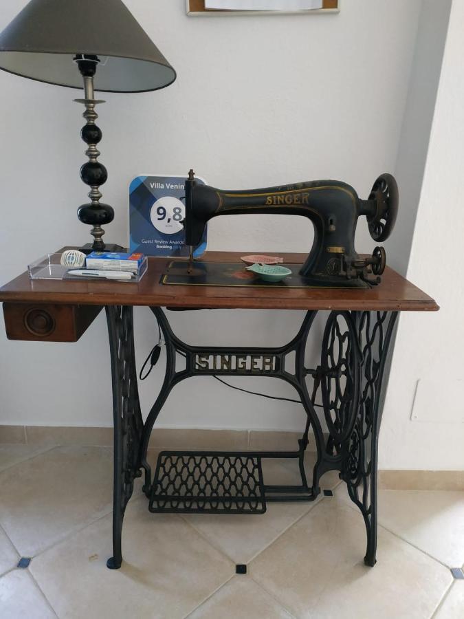 Venino Moneglia